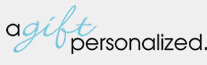 AGiftPersonalized